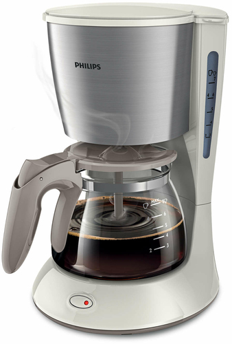 Philips Daily Collection HD7434/00 coffee maker Manual Drip coffee maker