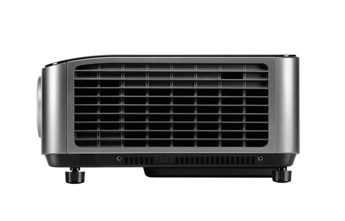 BenQ MX722 data projector Standard throw projector 4000 ANSI lumens DLP XGA (1024x768) Black – image 5