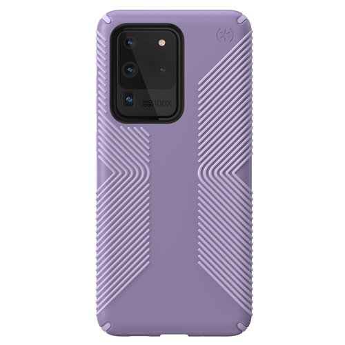 Speck Presidio Grip чехол для мобильного телефона 17,5 cm (6.9") Крышка Пурпурный