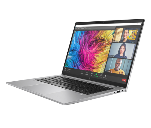 HP Inc. Mobilna stacja robocza ZBook Firefly G11  W11P/14.0 U5-135H 1TB/16GB   86A84EA