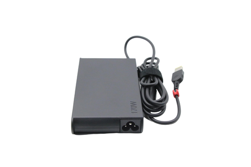 Lenovo 02DL140 power adapter/inverter Indoor – image 3
