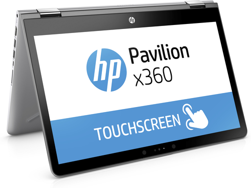 HP Pavilion x360 14-ba118tx Intel® Core™ i5 i5-8250U Hybrid (2-in-1) – image 6