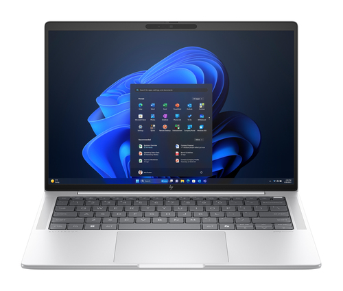 HP Inc. Notebook EliteBook 1040 G11 U7-155H 1TB/32GB/W11P/14.0 9G0W9ET
