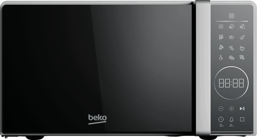 Beko MOC20130SFB 700W 20 Litre Compact Microwave – image 6
