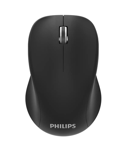 Philips SPK7384/93 mouse Office Ambidextrous RF Wireless Optical 1600 DPI