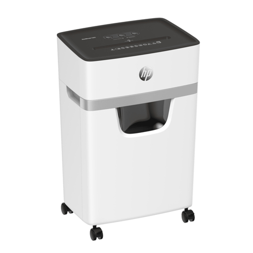 HP OneShred 15CC Makulator Delvist makulering 4 mm – billede 2