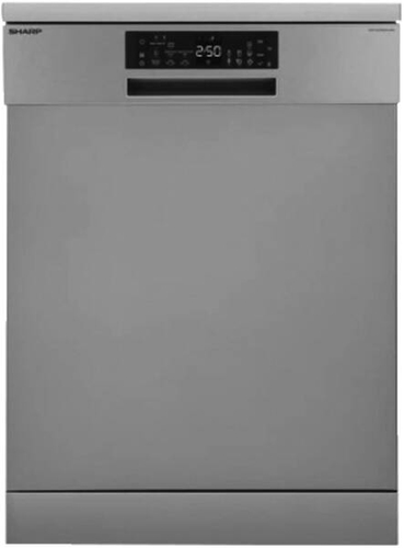 Sharp QW-NA25GF44BS-DE Отдельно стоящий 14 мест