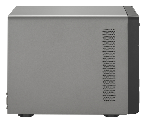 QNAP TS-559 Pro II 10TB – image 6