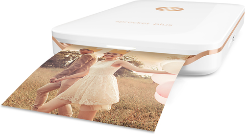 HP Sprocket Plus – image 4
