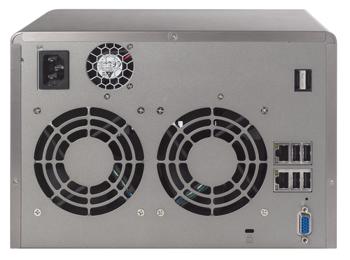 QNAP VS-6020 Pro – image 6