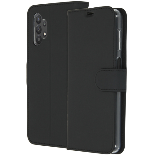 Accezz A326F50815401 чехол для мобильного телефона 16,5 cm (6.5") чехол-бумажник Черный