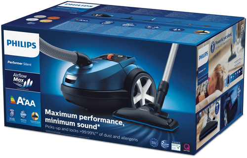 Philips 7000 series FC8783/09R1 vacuum – image 5