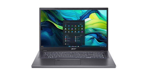 Acer Aspire 17 Pro A17-51M-55TR QWERTY