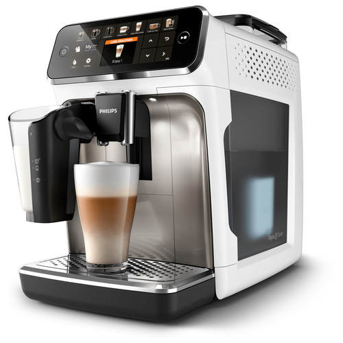 Philips EP5443/90R1 coffee maker Fully-auto Espresso machine – image 3