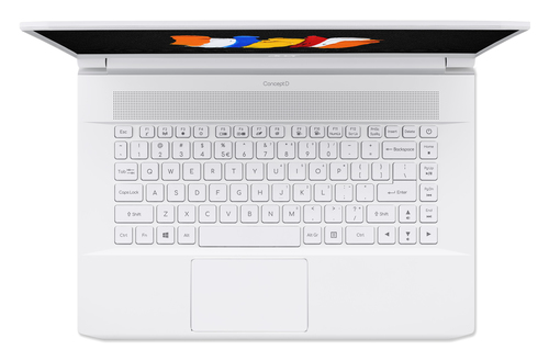 Acer ConceptD CN715-71-70WR Intel® Core™ i7 i7-9750H Laptop – image 4