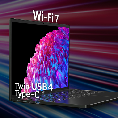 Acer Swift Edge SFE16-44 Laptop - AMD Ryzen 7 8840U – image 7