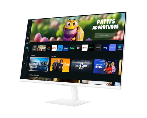 Samsung LS27CM501ELXZS computer monitor – image 8