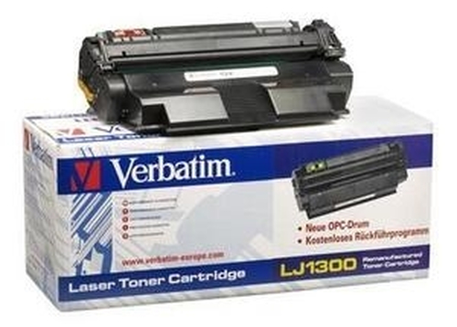 Verbatim Toner Cartridge for HP LJ1300