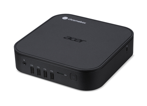 Acer CXI6 i3528 – image 4