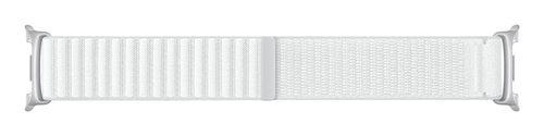Samsung ET-SVL33LWEGEU smart wearable accessory Ремешок Белый Ткань, Нейлон