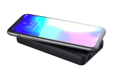 Trust Primo Powerbank 15.000 mAh Powerbank Zwart, afbeelding 5