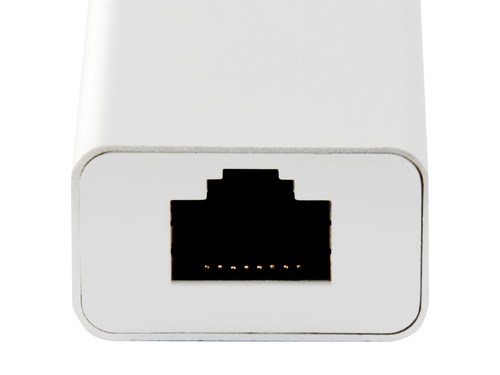 LevelOne USB-0402 netwerkkaart Ethernet 1000 Mbit/s, afbeelding 4