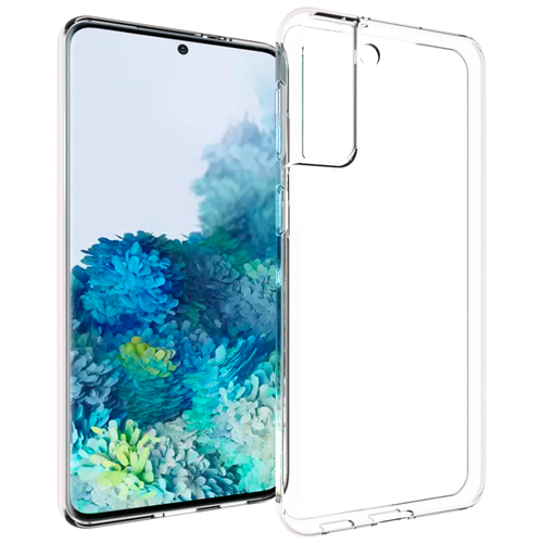 Accezz G99643391301 чехол для мобильного телефона 17 cm (6.7") Крышка Прозрачный