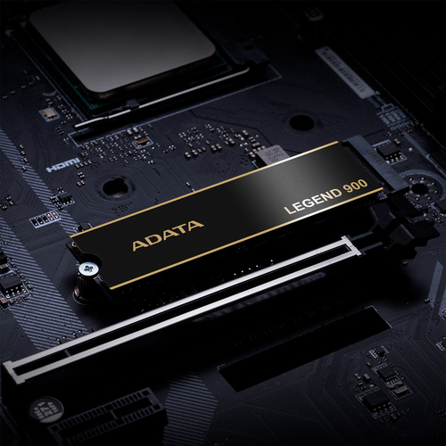 ADATA Legend SSD 900 1TB M.2 PCI Express 5.0 x4 (NVMe)