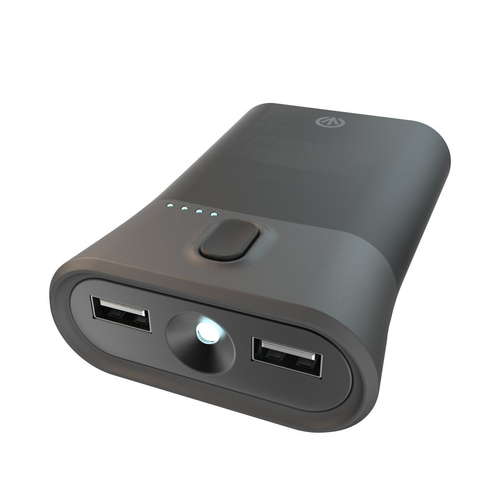IFROGZ IFGLTV-BK0 power bank