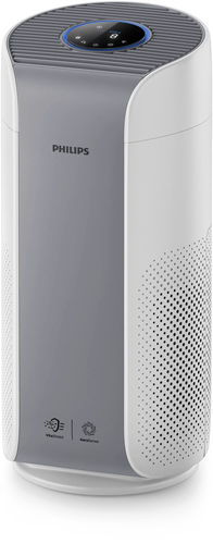 Philips 1000 series AC1758/00 air purifier 37 m²