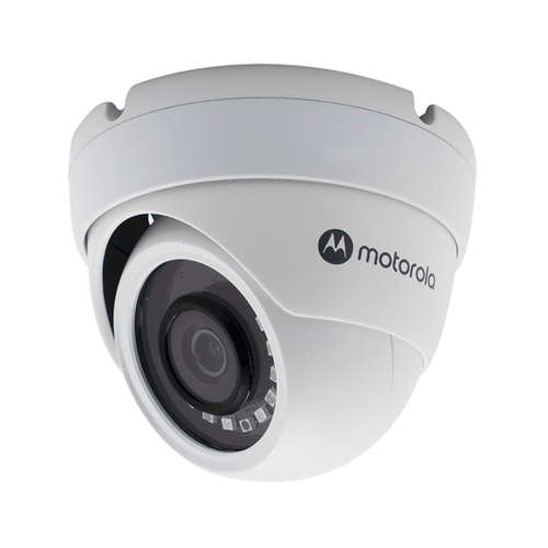 Motorola MTD202M security camera Dome IP security camera Indoor & outdoor