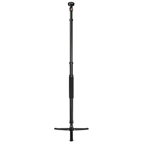 Product image: Hama Smooth 1/4" Aluminium Black, Rose
