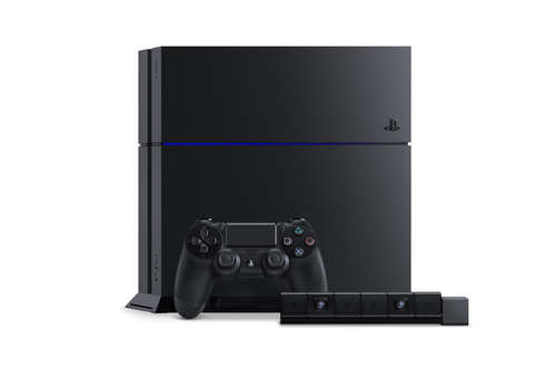 Sony Interactive Entertainment PlayStation 4 + God of War + GT Sport + UNCHARTED 4 – image 7