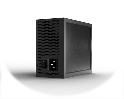 be quiet! Dark Power 13 850W - Voeding, afbeelding 5