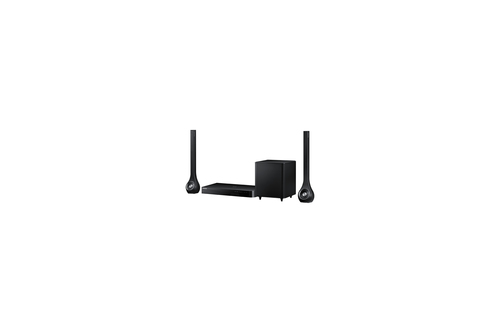 Samsung HT-HS5200 home cinema system 3D Black – image 2