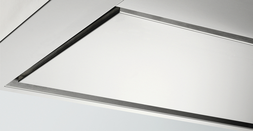 Electrolux EFB90680BX Wall-mounted Stainless steel 1100 m³/h – image 5