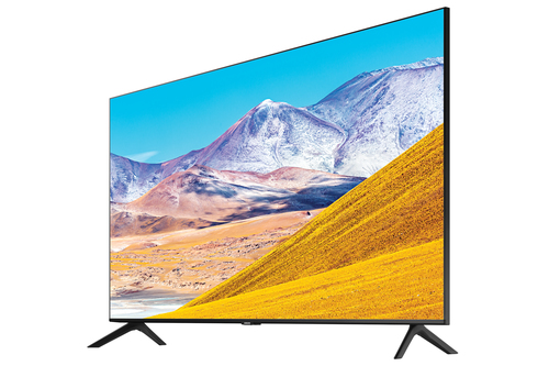 Samsung Series 8 UE82TU8002K 2.08 m (82") 4K Ultra HD Smart TV Wi-Fi Black – image 5