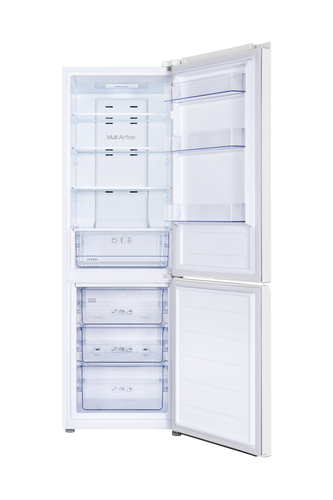 TCL RP318BWE0UK fridge-freezer Freestanding – image 2