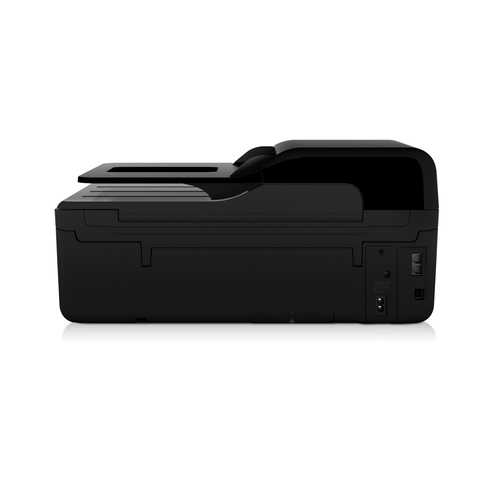 HP OfficeJet 4622 Inkjet A4 – image 7