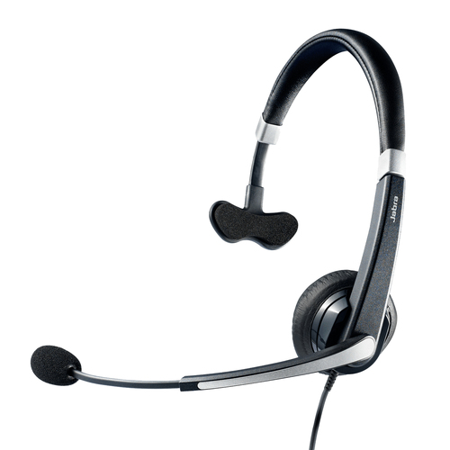 Jabra UC Voice 550 MS Mono