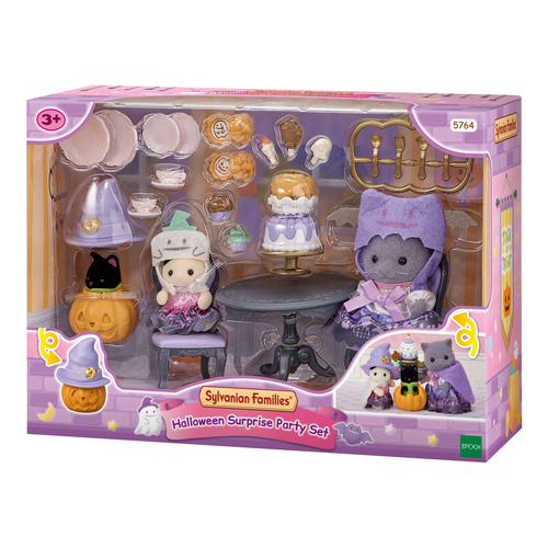 Sylvanian Families 5764 кукла