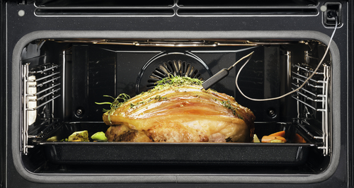 AEG KP8404001M 44 L 3000 W Stainless steel – image 9