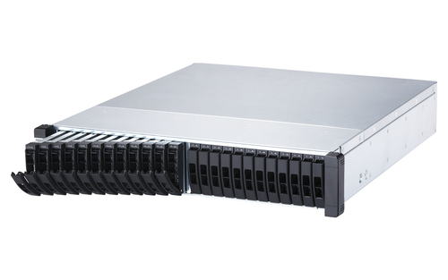 QNAP ES2486dc NAS Rack (2U) Intel® Xeon® D D-2142IT – image 4