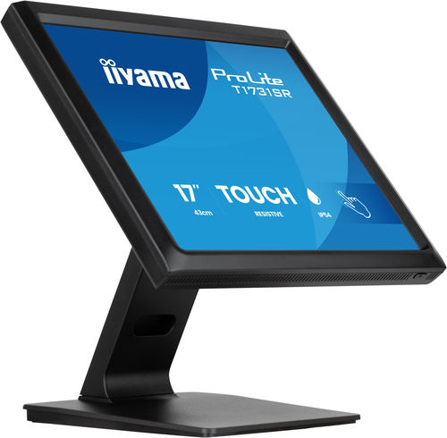 iiyama ProLite T1731SR-B2S ledmonitor
