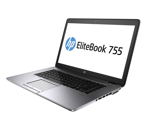 HP 755 G2 – image 3
