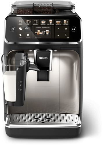Philips EP5447/90R1 coffee maker Fully-auto Espresso machine – image 3