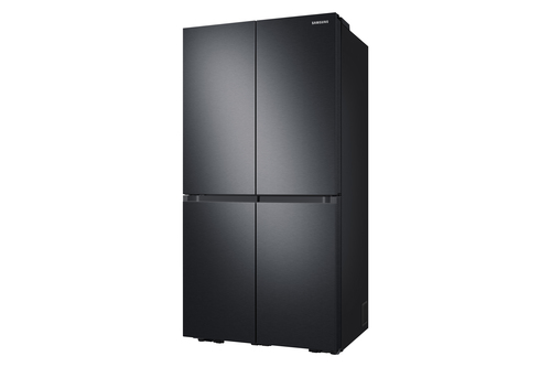 Samsung RF65A967EB1/EU side-by-side refrigerator Black – image 3