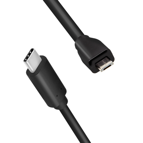 LogiLink CU0196 - USB 2.0 Kabel, afbeelding 3