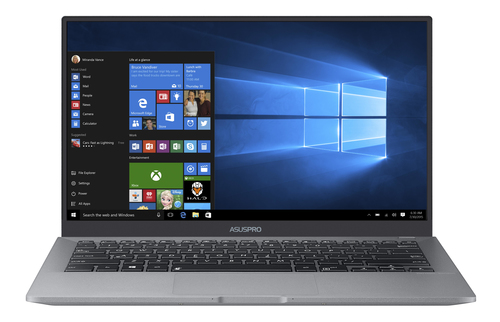 ASUSPRO B9440FA-GV0091R Intel® Core™ i7 i7-8565U Laptop – image 1