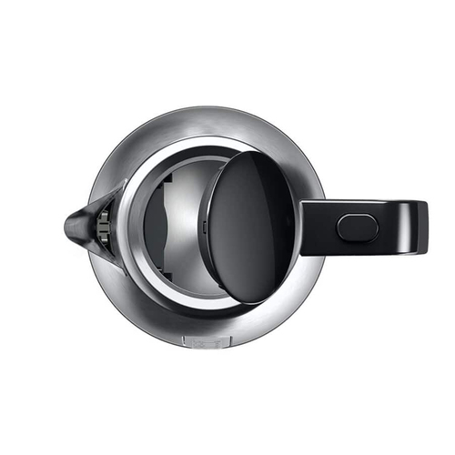 Braun WK 1500 BK Waterkoker Zwart, afbeelding 2